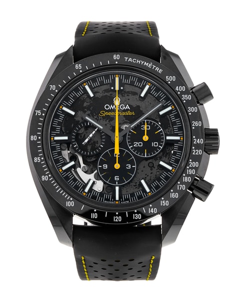 Omega Speedmaster Dark Side of the Moon 310.92.44.50.01.001